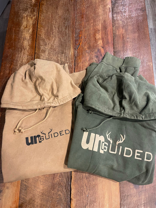 Unguided Hoodie