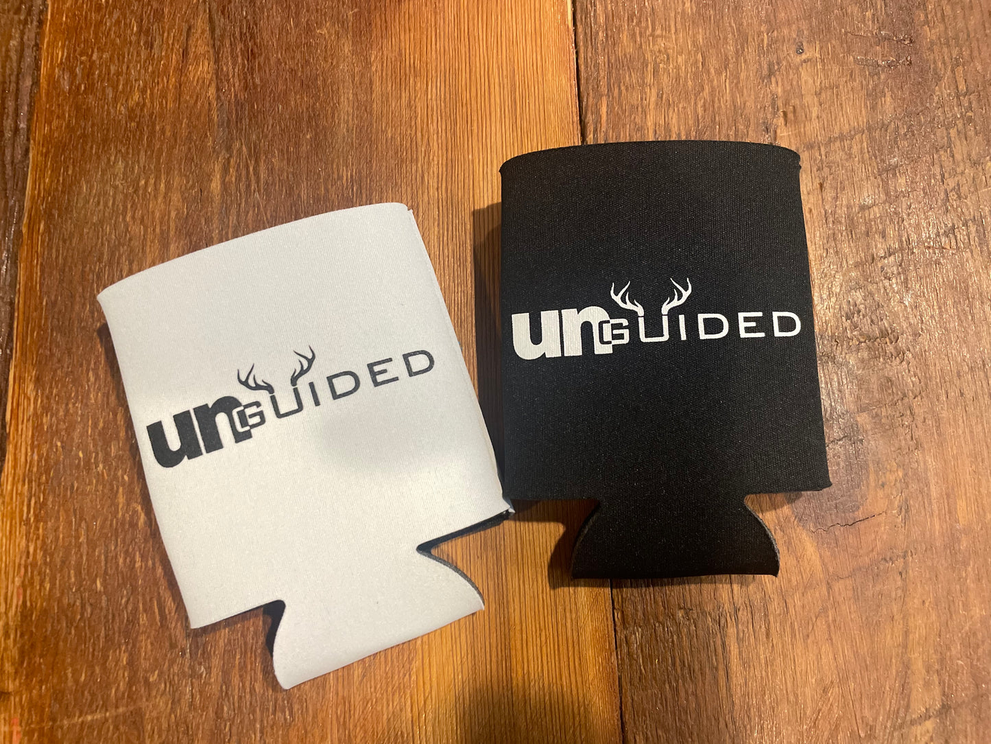 Unguided Koozie