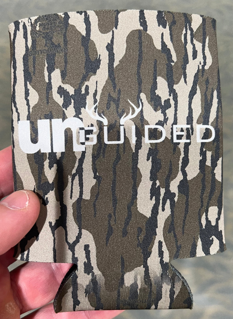 Unguided Koozie