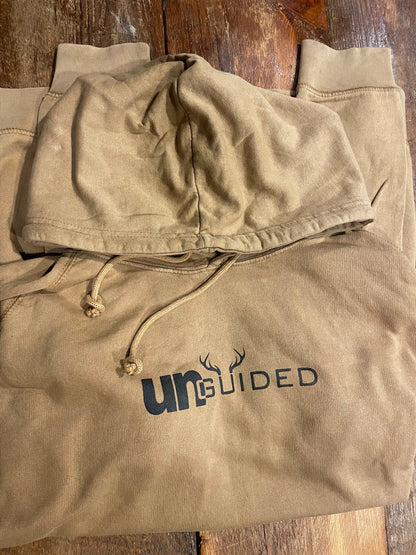 Unguided Hoodie